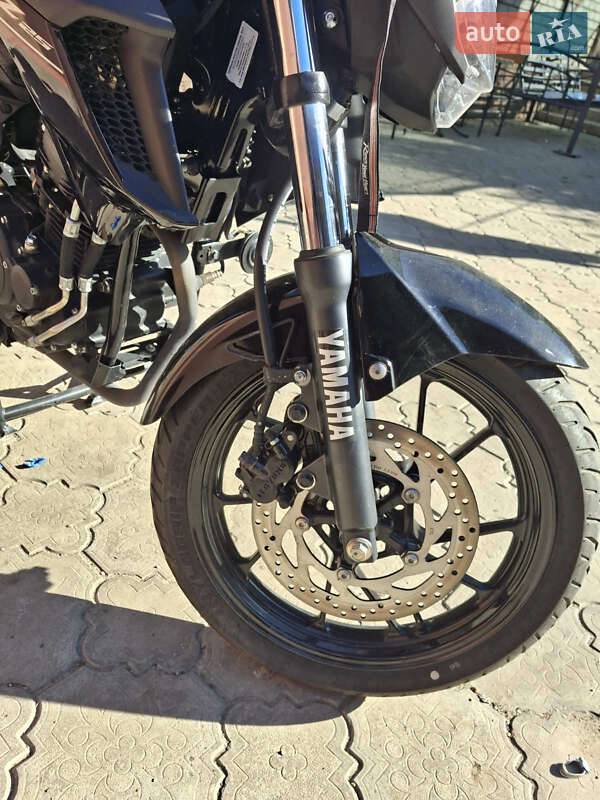 Мотоцикл Классік Yamaha FZ 250 2022 в Дніпрі