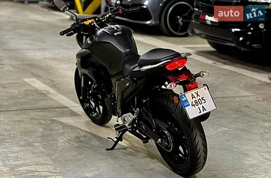 Yamaha FZ 250 2024