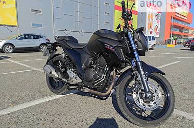 Мотоцикл Спорт-туризм Yamaha FZ 25 2019 в Чернівцях