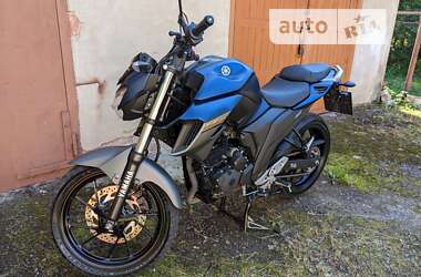 – Продам Ямаха FZ 25 ME1RG4258M2038221