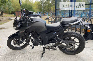 Мотоцикл Без обтекателей (Naked bike) Yamaha FZ 25 2022 в Киеве