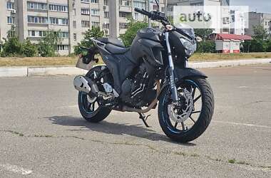 Мотоцикл Багатоцільовий (All-round) Yamaha FZ 25 2022 в Хотові