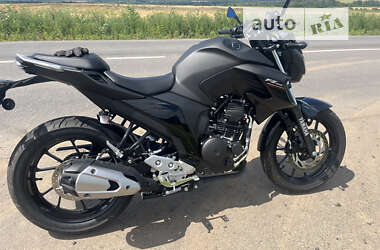 Мотоцикл Без обтекателей (Naked bike) Yamaha FZ 25 2023 в Харькове