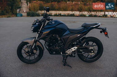 Мотоцикл Без обтікачів (Naked bike) Yamaha FZ 25 2024 в Києві