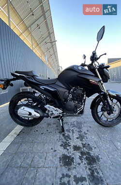 Мотоцикл Без обтекателей (Naked bike) Yamaha FZ 25 2021 в Самборе