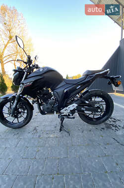 Мотоцикл Без обтекателей (Naked bike) Yamaha FZ 25 2021 в Самборе