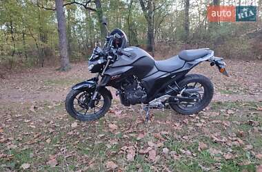 Мотоцикл Без обтікачів (Naked bike) Yamaha FZ 25 2023 в Києві