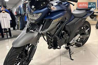 Мотоцикл Без обтекателей (Naked bike) Yamaha FZ 25 2023 в Днепре