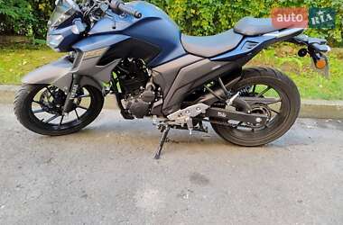 Мотоцикл Без обтікачів (Naked bike) Yamaha FZ 25 2023 в Львові