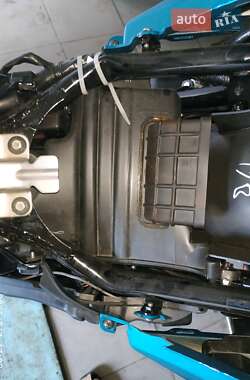 Мотоцикл Спорт-туризм Yamaha FZ 25 2025 в 
