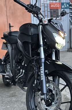 Мотоцикл Классик Yamaha FZ 25 2024 в Кропивницком