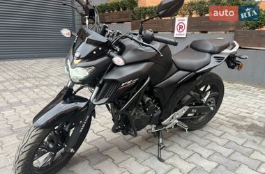 Мотоцикл Чоппер Yamaha FZ 25 2025 в Дніпрі
