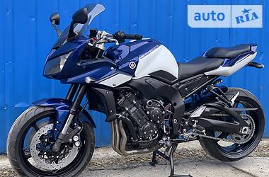 Мотоцикл Спорт-туризм Yamaha FZ1 Fazer 2015 в Киеве