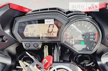 Спортбайк Yamaha FZ1 Fazer 2008 в Одессе