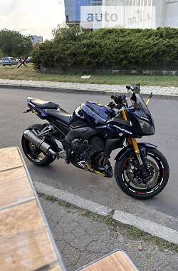 Мотоцикл Спорт-туризм Yamaha FZ1 Fazer 2007 в Киеве