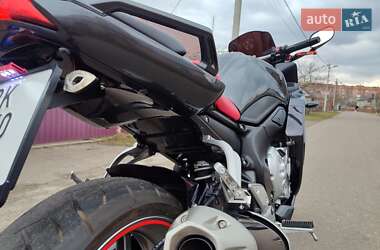 Мотоцикл Спорт-туризм Yamaha FZ1 Fazer 2008 в Дубно