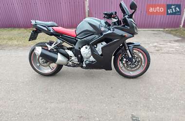 Мотоцикл Спорт-туризм Yamaha FZ1 Fazer 2008 в Дубно