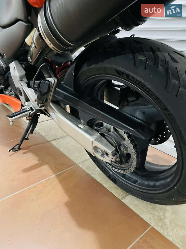 Мотоцикл Спорт-туризм Yamaha FZ1 Fazer 2007 в Киеве