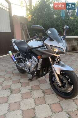 Мотоцикл Спорт-туризм Yamaha FZ1 Fazer 2003 в 