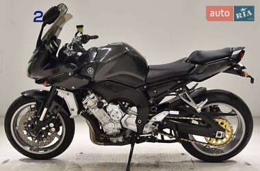 Мотоцикл Спорт-туризм Yamaha FZ1 Fazer 2008 в Нежине
