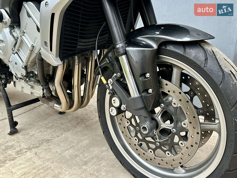 Мотоцикл Спорт-туризм Yamaha FZ1 Fazer 2008 в Нежине
