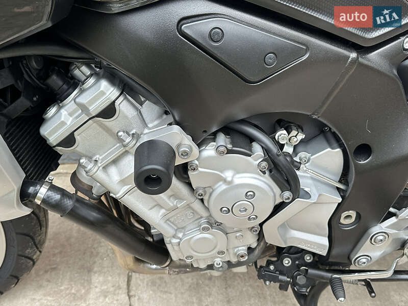 Мотоцикл Спорт-туризм Yamaha FZ1 Fazer 2008 в Нежине