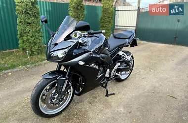Мотоцикл Багатоцільовий (All-round) Yamaha FZ1 Fazer 2008 в Радивиліві