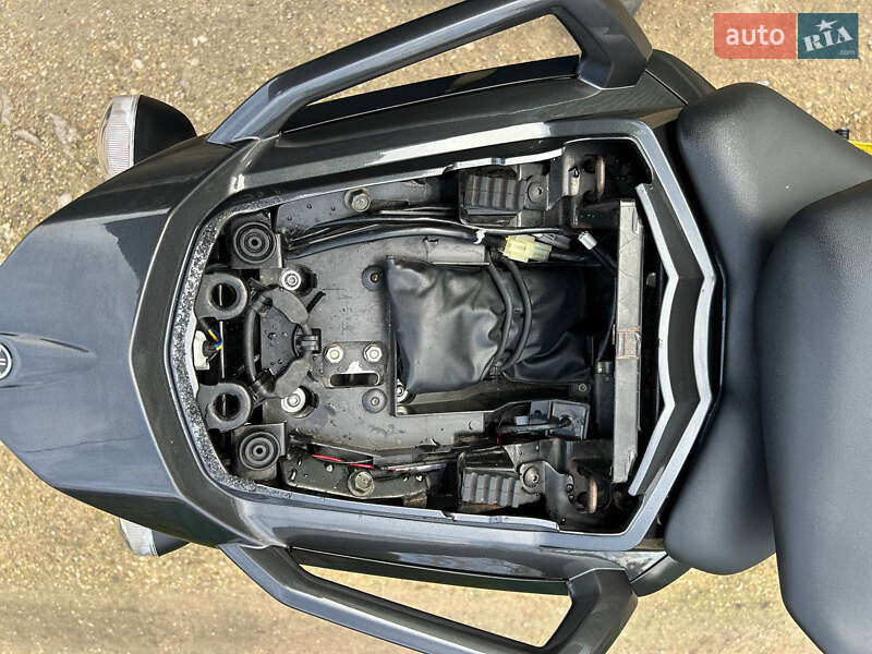 Мотоцикл Многоцелевой (All-round) Yamaha FZ1 Fazer 2008 в Радивилове