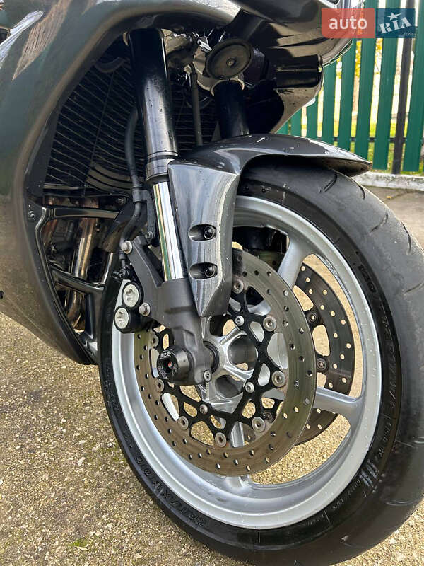 Мотоцикл Многоцелевой (All-round) Yamaha FZ1 Fazer 2008 в Радивилове