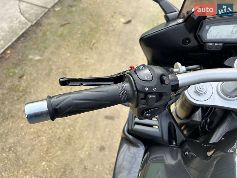 Мотоцикл Многоцелевой (All-round) Yamaha FZ1 Fazer 2008 в Радивилове