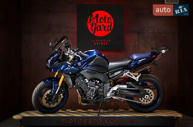 Мотоцикл Без обтекателей (Naked bike) Yamaha FZ1 Fazer 2007 в Днепре