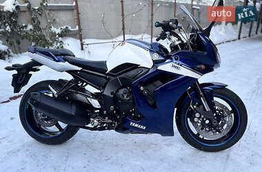 Мотоцикл Спорт-туризм Yamaha FZ1 Fazer 2011 в Сновске