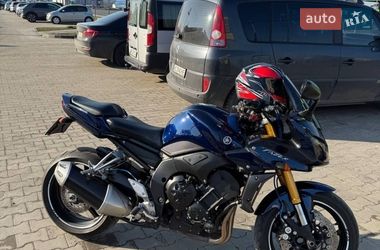 Мотоцикл Спорт-туризм Yamaha FZ1 Fazer 2007 в Ратным