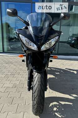 Мотоцикл Спорт-туризм Yamaha FZ6 Fazer 2007 в Ровно