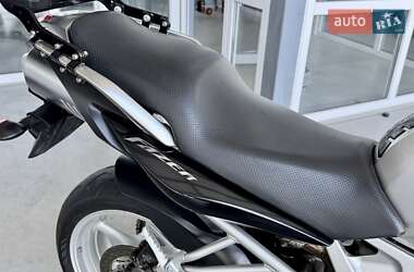 Мотоцикл Спорт-туризм Yamaha FZ6 Fazer 2004 в 