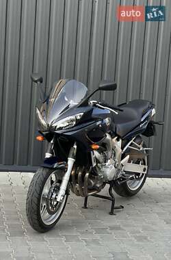 Мотоцикл Спорт-туризм Yamaha FZ6 Fazer 2004 в Млиніві