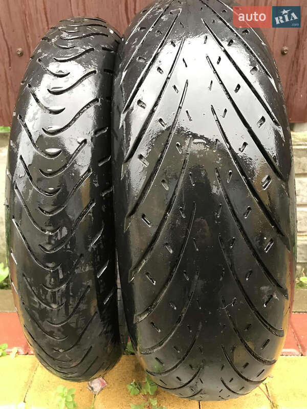 Мотоцикл Спорт-туризм Yamaha FZ6 Fazer 2005 в Буську фото 16 Мотоцикл Спорт-туризм Yamaha FZ6 Fazer 2005 в Буську