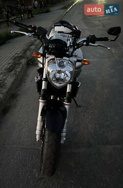Мотоцикл Без обтекателей (Naked bike) Yamaha FZ6 Fazer 2004 в Хмельницком