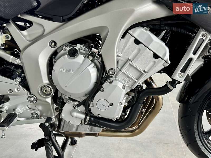 Мотоцикл Спорт-туризм Yamaha FZ6 Fazer 2007 в Хмельницком