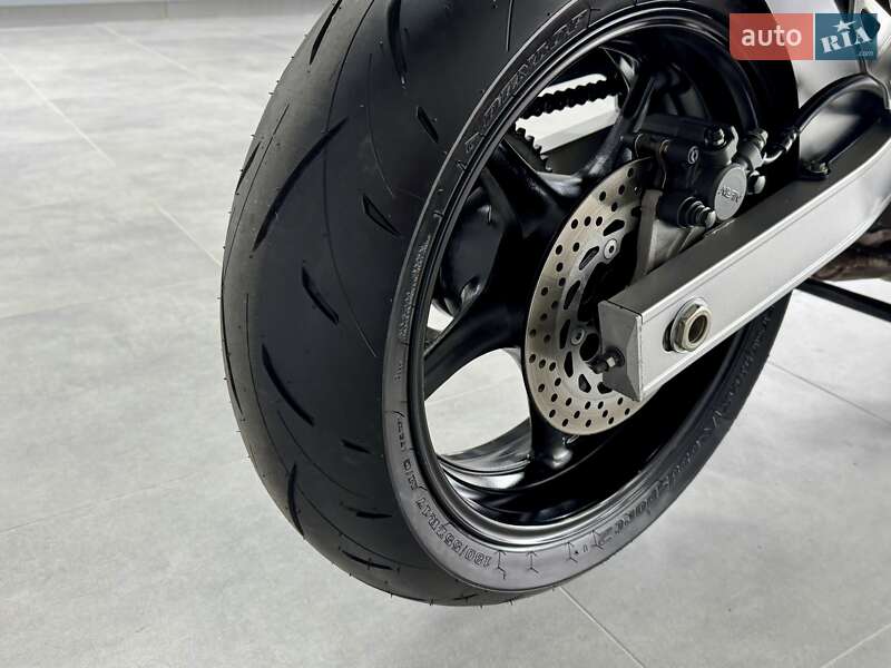 Мотоцикл Спорт-туризм Yamaha FZ6 Fazer 2007 в Хмельницком