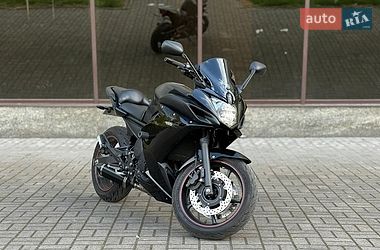 Мотоцикл Спорт-туризм Yamaha FZ6 Fazer 2012 в Запорожье