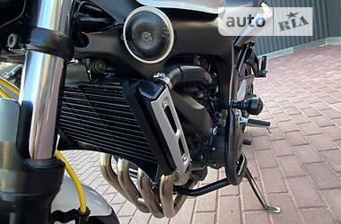 AUTO.RIA – Продам Ямаха ФЗ6 Н JYARJ146x00xxxx88