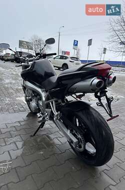 Мотоцикл Без обтекателей (Naked bike) Yamaha FZ6 N 2004 в Ровно