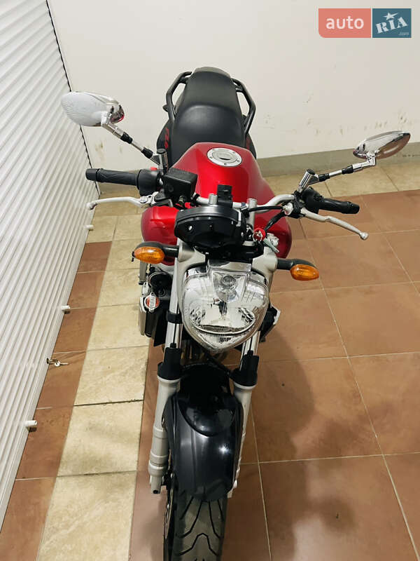 Мотоцикл Без обтекателей (Naked bike) Yamaha FZ6 N 2004 в Киеве