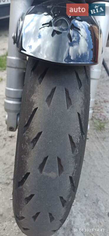 Мотоцикл Без обтікачів (Naked bike) Yamaha FZ6 N 2005 в Києві