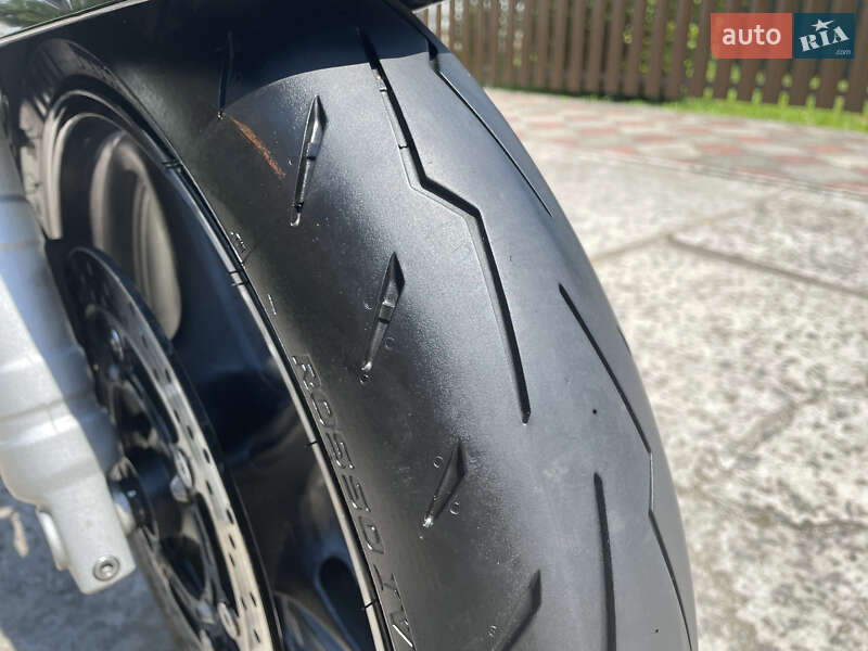 Мотоцикл Без обтікачів (Naked bike) Yamaha FZ6 N 2004 в Славуті