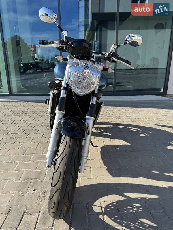 Мотоцикл Без обтікачів (Naked bike) Yamaha FZ6 N 2007 в Рівному фото 3 Мотоцикл Без обтікачів (Naked bike) Yamaha FZ6 N 2007 в Рівному