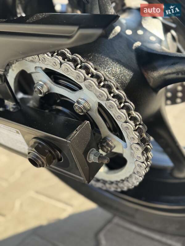 Мотоцикл Без обтікачів (Naked bike) Yamaha FZ6 N 2007 в Рівному фото 19 Мотоцикл Без обтікачів (Naked bike) Yamaha FZ6 N 2007 в Рівному