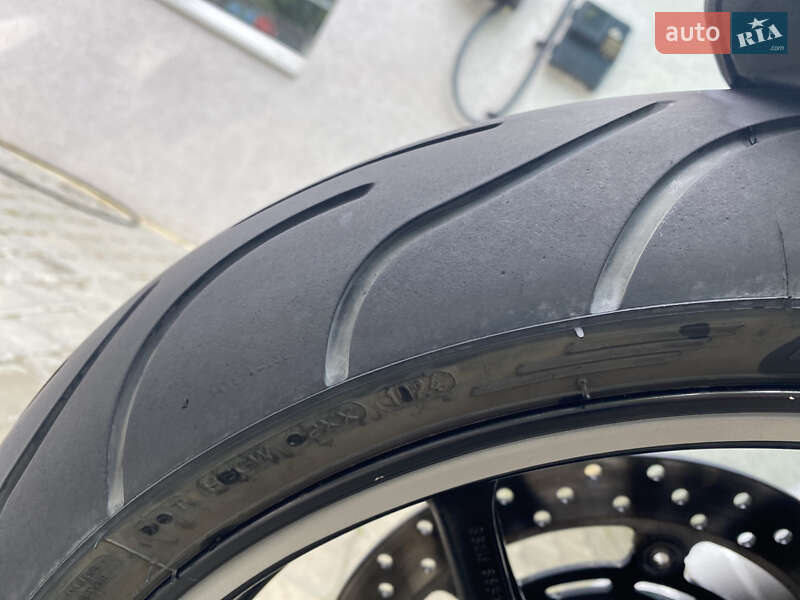 Спортбайк Yamaha FZ6 N 2005 в Виннице