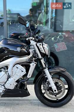 Мотоцикл Без обтекателей (Naked bike) Yamaha FZ6 N 2004 в  фото 27 Мотоцикл Без обтекателей (Naked bike) Yamaha FZ6 N 2004 в